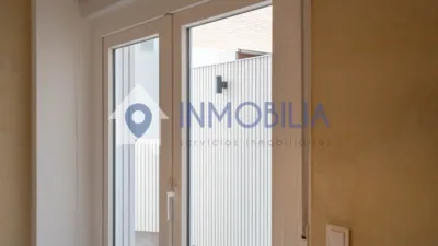 Apartment on Calle Don Ramón de la Cruz photo 39