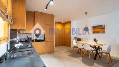 Apartment on Príncipe de Vergara Street photo 15