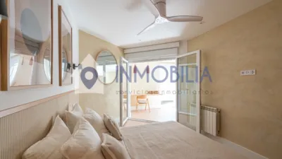 Apartment on Calle Don Ramón de la Cruz photo 44