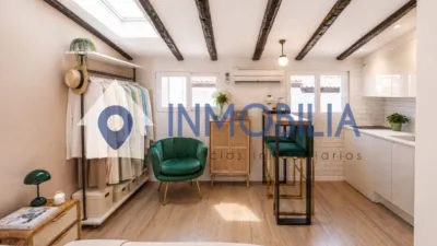Studio in Calle del Salitre photo 5