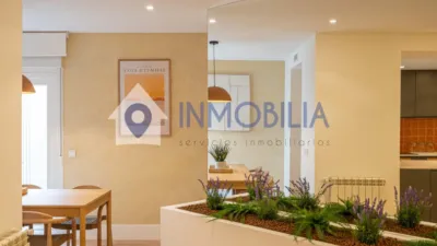 Apartment on Calle Don Ramón de la Cruz photo 31