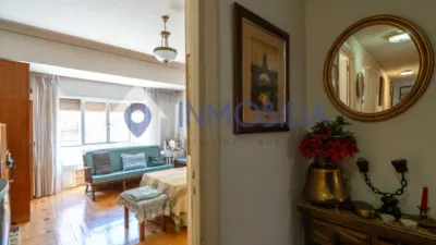 Apartment on Calle de la Fuente del Berro photo 25