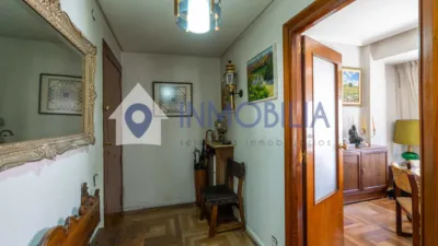 Apartment on Calle de la Fuente del Berro photo 53
