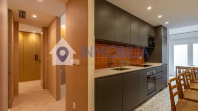 Apartment on Calle Don Ramón de la Cruz photo 27
