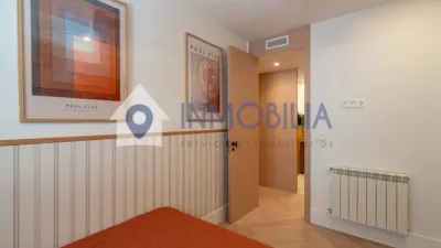 Apartment on Calle Don Ramón de la Cruz photo 67