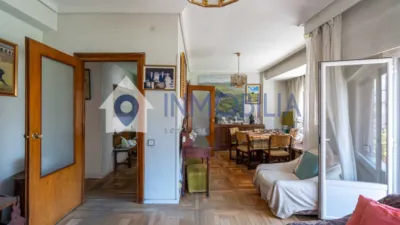 Apartment on Calle de la Fuente del Berro photo 8