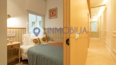 Apartment on Paseo de la Reina Cristina photo 41
