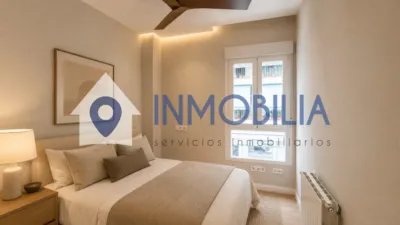 Apartment on Calle de Mantuano photo 12