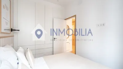 Apartment on Calle de Echegaray photo 28