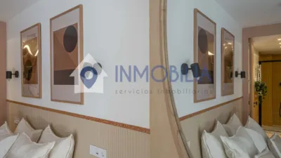 Apartment on Calle Don Ramón de la Cruz photo 58