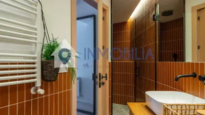 Apartment on Santa Bárbara Street photo 50