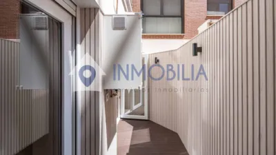Apartment on Calle Don Ramón de la Cruz photo 18