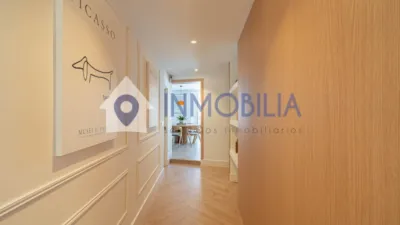 Apartment on Santa Bárbara Street photo 19