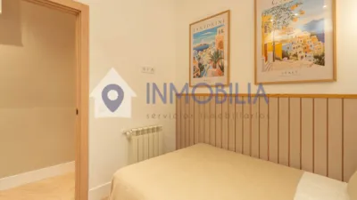 Apartment on Paseo de la Reina Cristina photo 37
