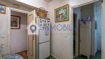 Apartment on Calle de la Fuente del Berro photo 45