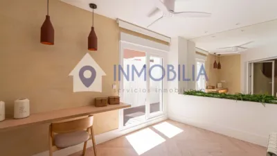 Apartment on Calle Don Ramón de la Cruz photo 41