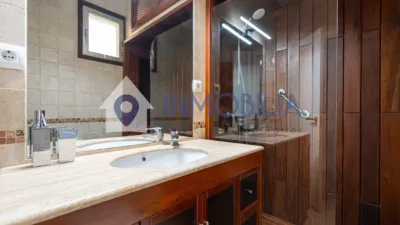 Apartment on Príncipe de Vergara Street photo 24