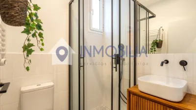 Apartment on Calle de Echegaray photo 44