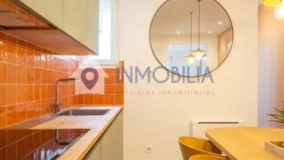 Apartment on Calle de Echegaray photo 10