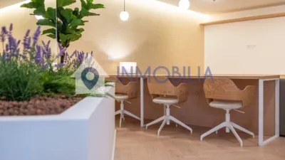 Apartment on Calle Don Ramón de la Cruz photo 36