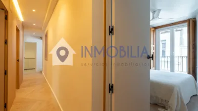 Apartment on Santa Bárbara Street photo 32