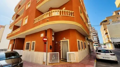 Pis – Torrevieja - Vista 5