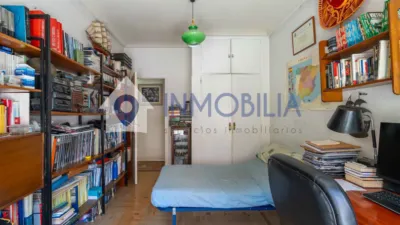 Apartment on Calle de la Fuente del Berro photo 30