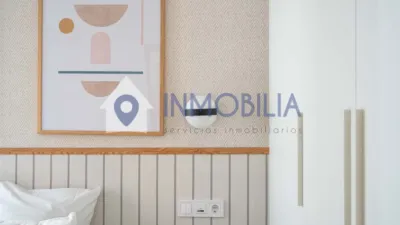 Apartment on Calle de Echegaray photo 30
