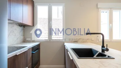Apartment on Calle de Mantuano photo 5