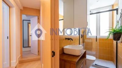 Apartment on Santa Bárbara Street photo 29