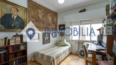 Apartment on Calle de la Fuente del Berro photo 32