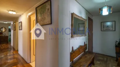 Apartment on Calle de la Fuente del Berro photo 54