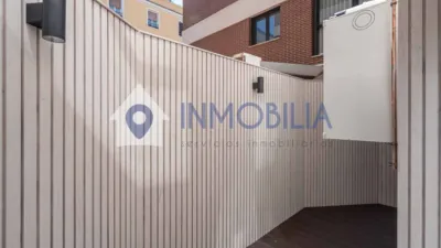 Apartment on Calle Don Ramón de la Cruz photo 16