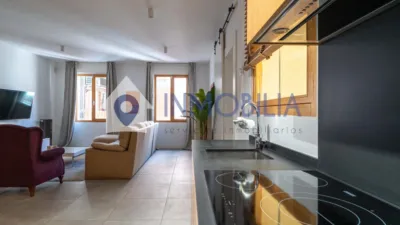 Apartment on Príncipe de Vergara Street photo 17