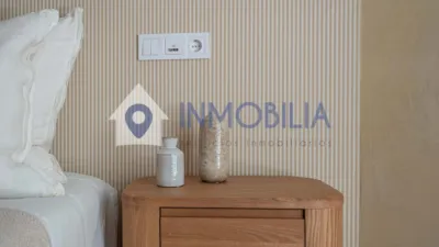 Apartment on Calle Don Ramón de la Cruz photo 59