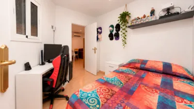 Apartment on Passeig de Valldaura, 234 photo 15