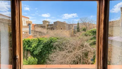 House on Plaça de Sant Bartomeu photo 23