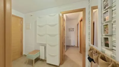 Apartment on Avinguda de la Muntanyeta, 4 photo 12