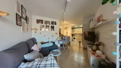 Apartment on Avinguda de la Muntanyeta, 4 photo 3