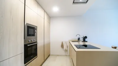 Apartment in La Florida-La Chismosa-Los Altos photo 9