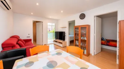 Apartment on Passeig de Valldaura, 234 photo 12