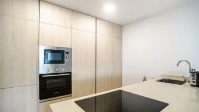 Apartment in La Florida-La Chismosa-Los Altos photo 12