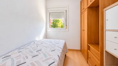 Apartment on Passeig de Valldaura, 234 photo 20