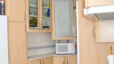 Apartment in Alpedrete photo 4