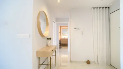 Apartment in La Florida-La Chismosa-Los Altos photo 14