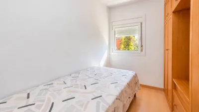 Apartment on Passeig de Valldaura, 234 photo 19