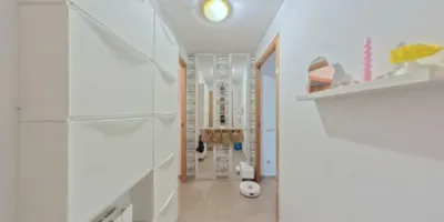 Apartment on Avinguda de la Muntanyeta, 4 photo 11