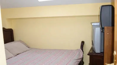 Apartment in Alpedrete photo 9