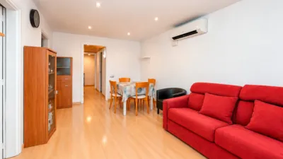 Apartment on Passeig de Valldaura, 234 photo 13