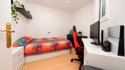 Apartment on Passeig de Valldaura, 234 photo 14